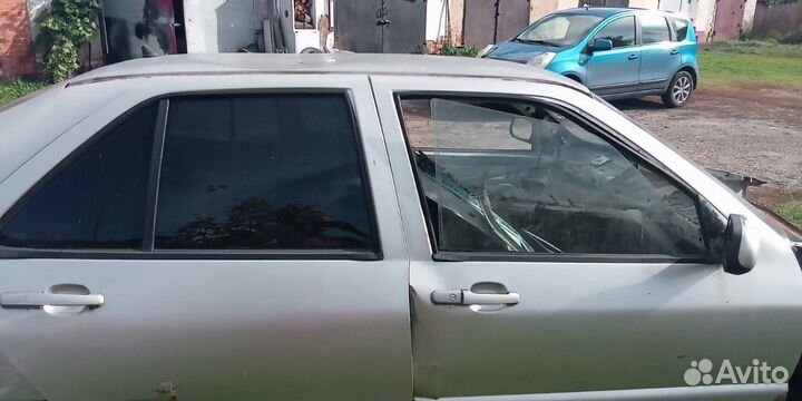 Комплект стекол для Chery Amulet