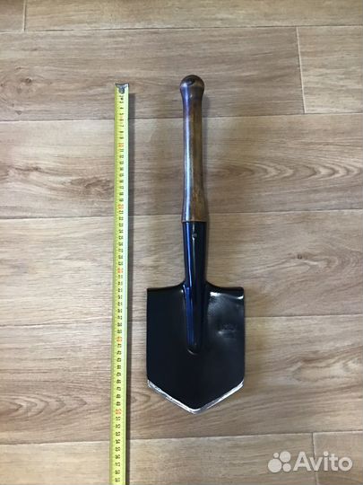 Саперная лопатка СССР