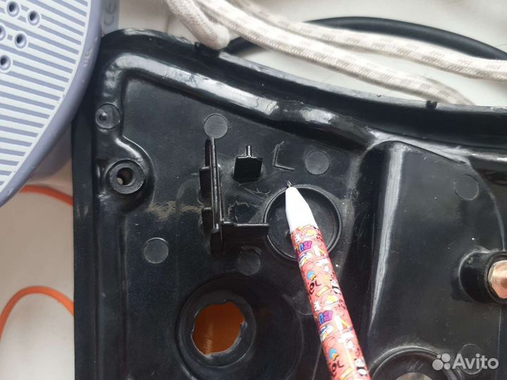 Поворотник для Тайота 4Runner 1993г