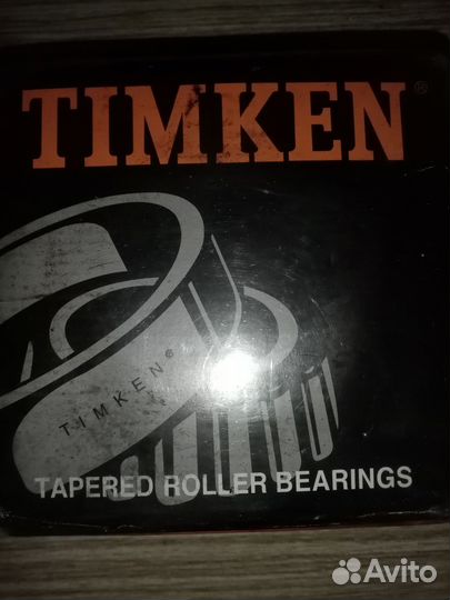 Подшипники для электродвтгателей