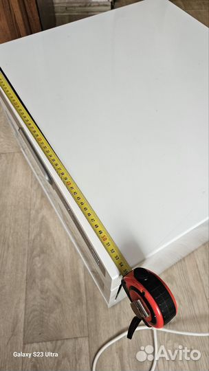 Посудомоечная машина Midea