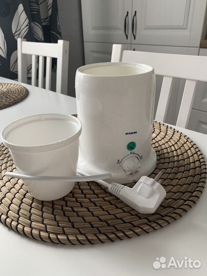 Подогреватель для бутылочек