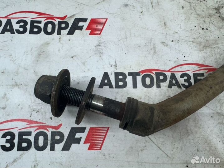 Рычаг продольный левый ваз Kalina