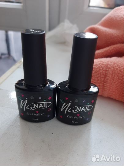 Все для начинающего мастера маникюра