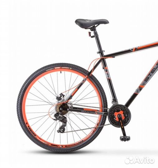 Новый Stels 700MD