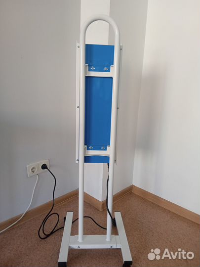 Рециркулятор