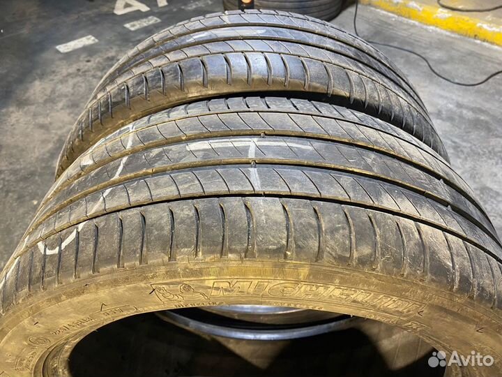 Michelin Primacy 3 ZP 225/45 R18 95W