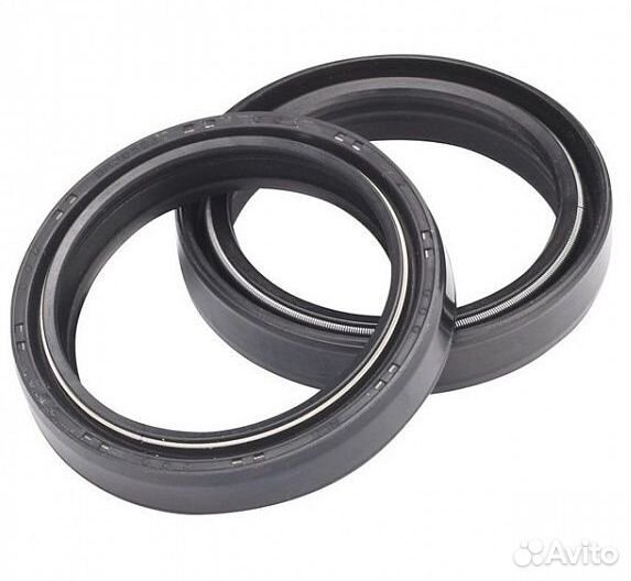 Сальники вилки питбайки и мото (41ммх54ммх11мм)