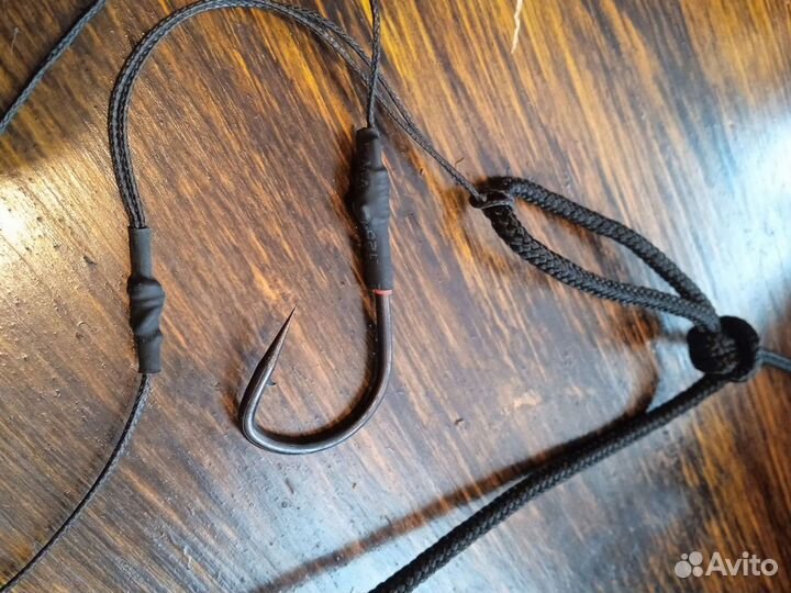 Снасть на сома