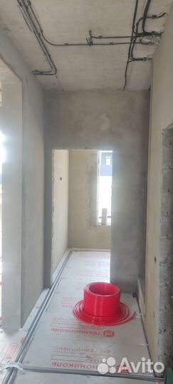 Штукатурка