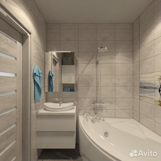 Ремонт квартир