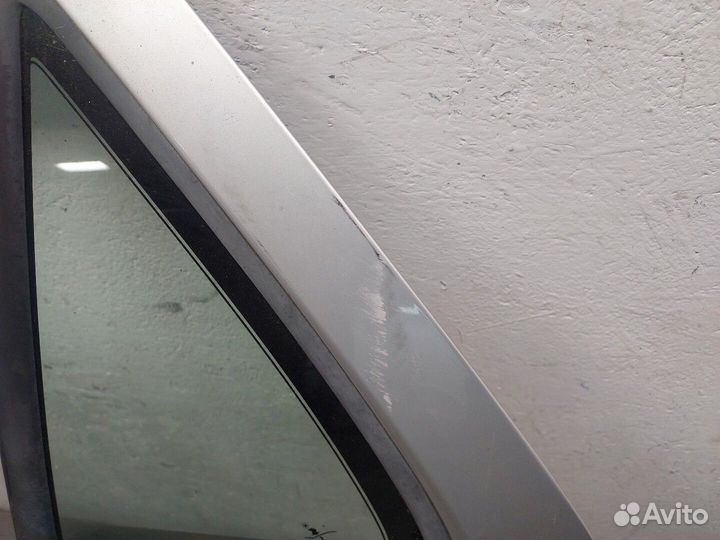 Дверь боковая Saab 9-5, 2002