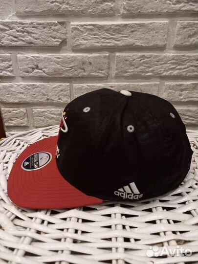 Кепка бейсболка adidas