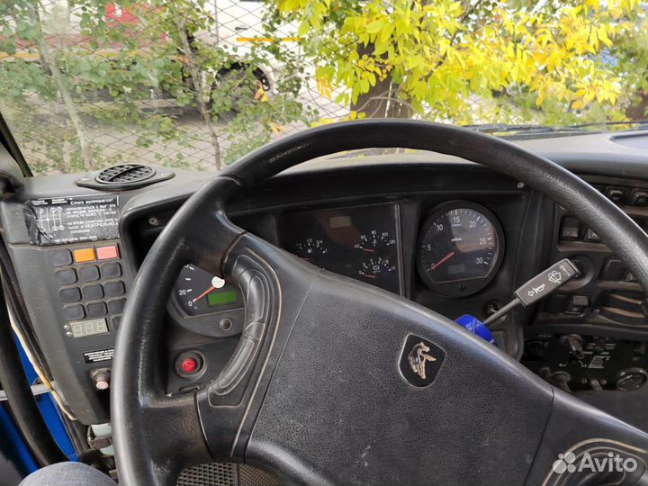 Буровая установка КамАЗ УРБ 2А2, 2010