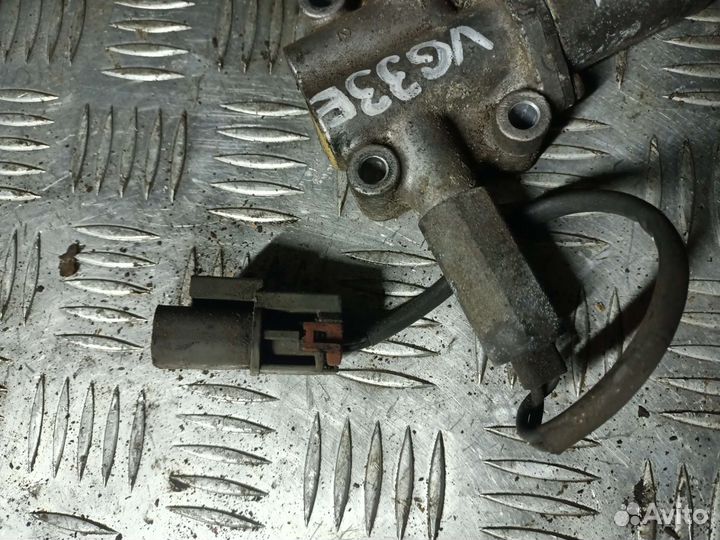 Регулятор холостого хода Nissan VG33