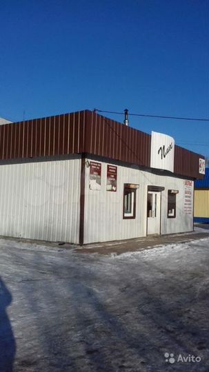 Свободного назначения, 100 м²