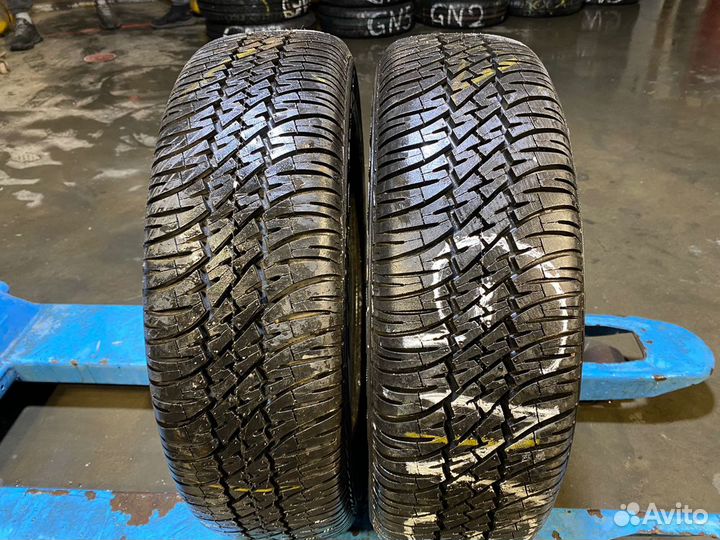 Goodyear Vector 4Seasons 165/65 R13 77T