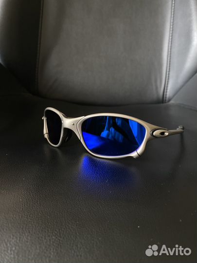 Очки Oakley x Metal Juliet 2