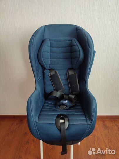 Детское автокресло бу