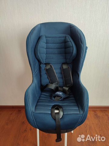 Детское автокресло бу