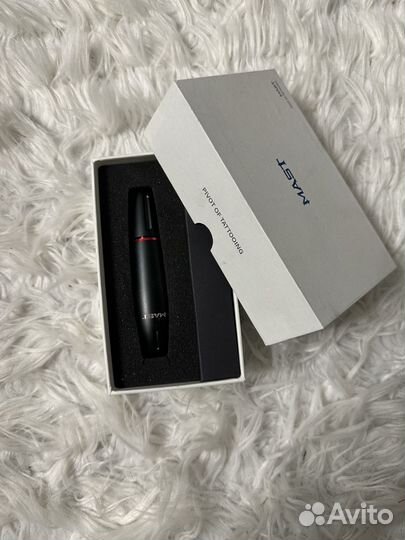 Машинка для перманентного макияжа