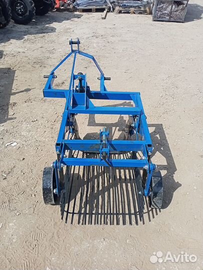 Копатель корнеплодов СКАУТ PH-1, 2023