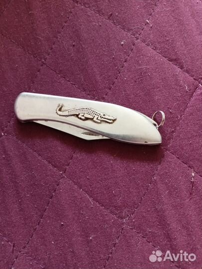 Перочинный нож