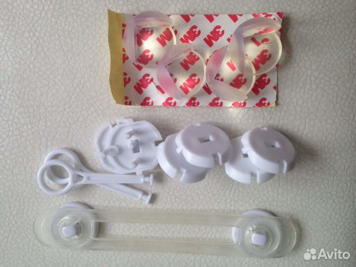 Товары для малышей