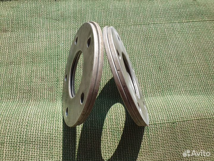 Проставки колёсные