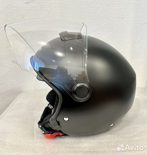 Мотошлем nexx размер XXL