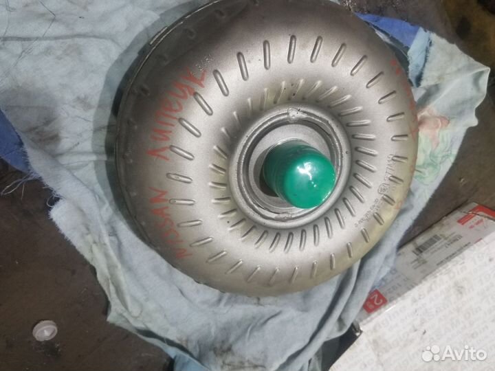 Гидротрансформатор nissan maxima (cefiro) A32