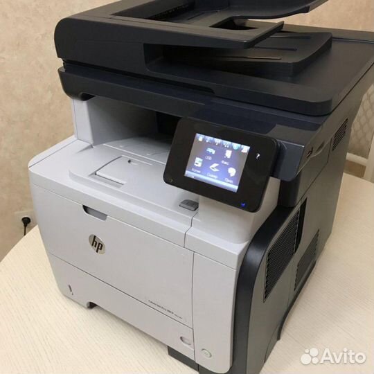 Мфу ч/б лазерные с вай-фай + картридж гарантия