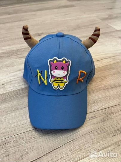 Кепка детская