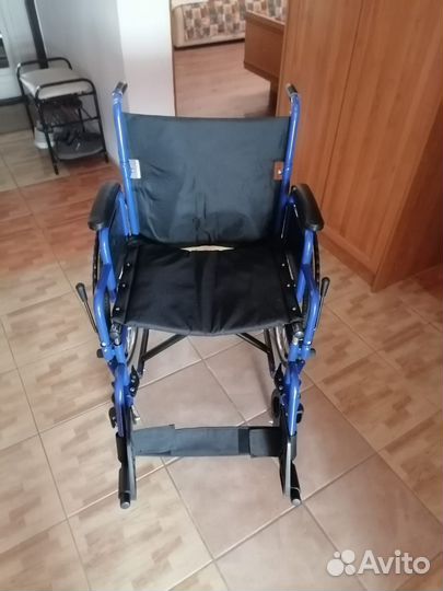 Коляска инвалидная Armed новая