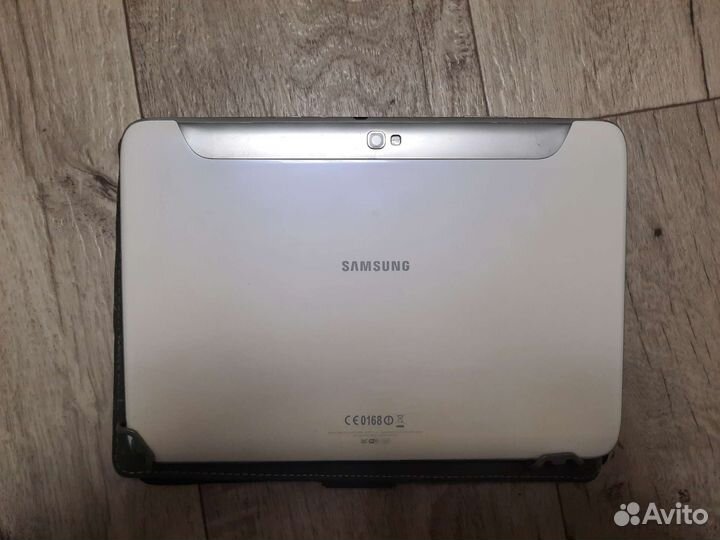 Планшет Samsung n8000