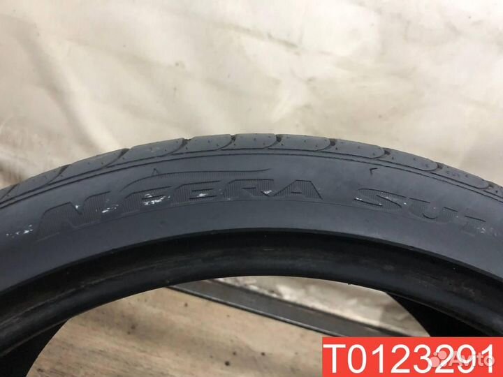 Nexen N'Fera SU1 255/35 R19 96Y