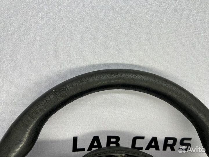 Руль спорт Bmw X5 E53 рестайлинг M57TU 306D2 3.0D