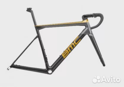 BMC Teammachine SLR01 Disc