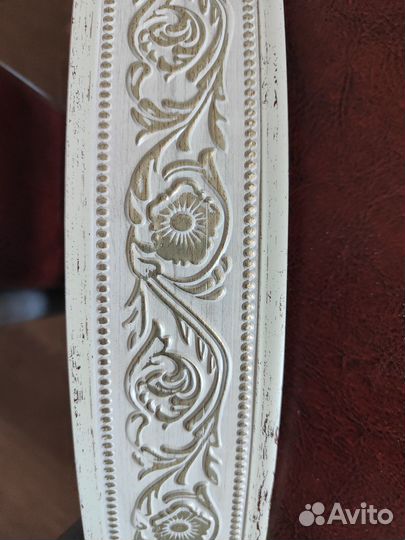 Бленда для карниза