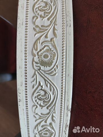 Бленда для карниза