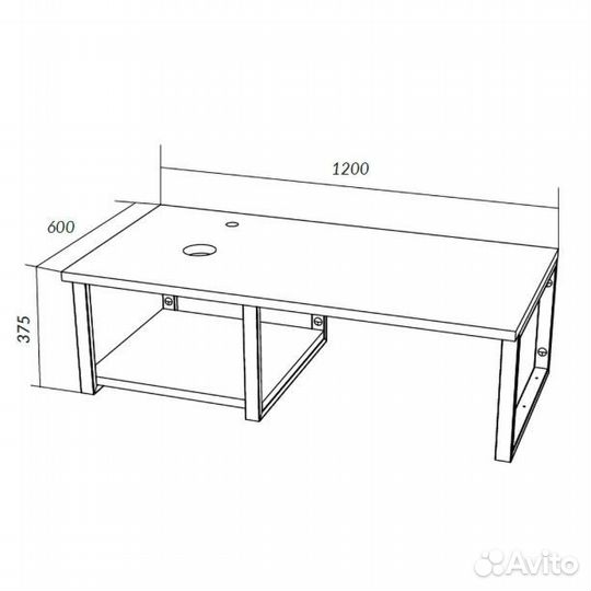 Столешница на стиральную машину