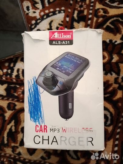 Держатели Модуляторы и тд