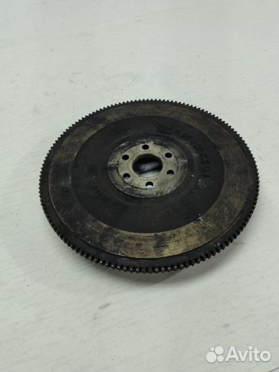 Маховик МКПП Opel Astra H 2007