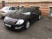 Nissan Teana 2.4 AT, 2007, 160 000 км, с пробегом, цена 700 000 руб.