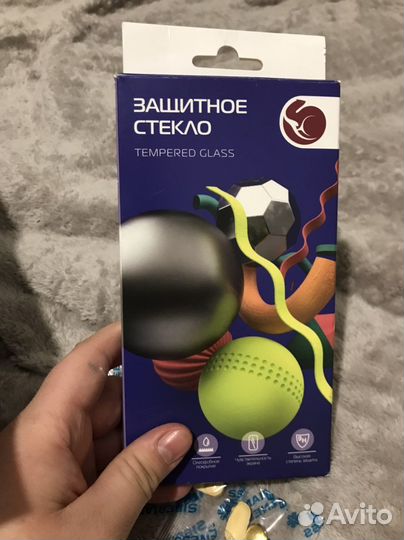 Защитное стекло Xiaomi redmi note 8 2021/2019