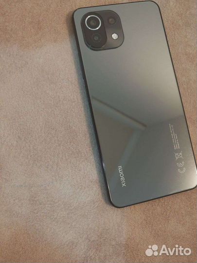 Mi 11 lite