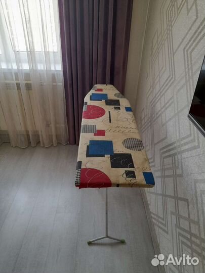 Гладильная доска бу