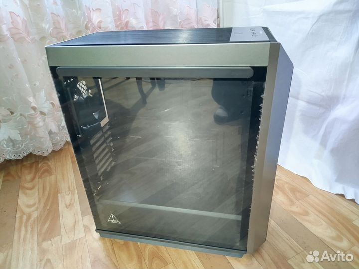 Корпус Deepcool CL500