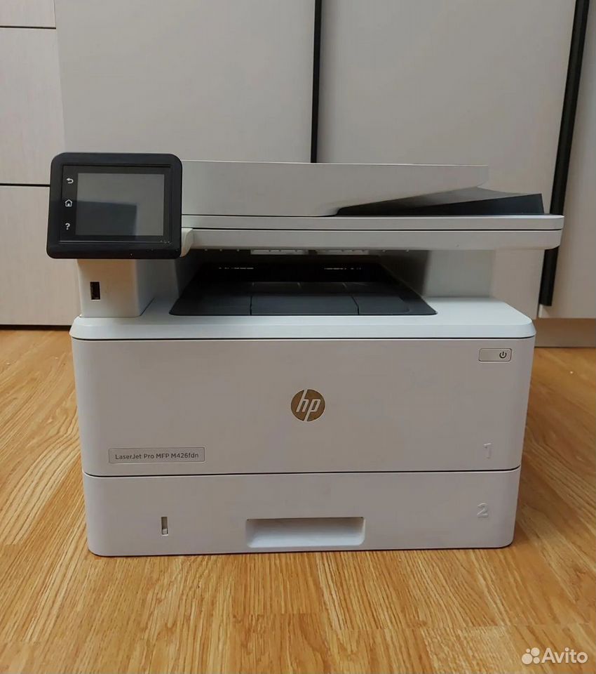 Принтер лазерный мфу hp купить в Курске по низкой цене с доставкой ...
