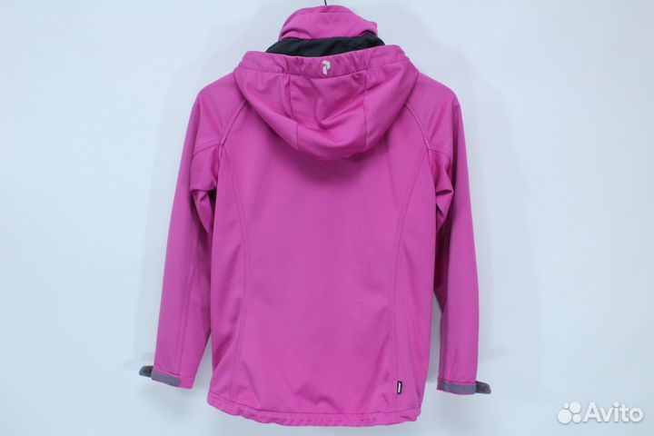 Peak Performance Softshell Куртка Ветровка XS Ориг